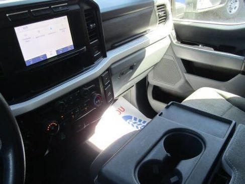 Used 2024 Ford F350 XLT AWD/4WD image 17