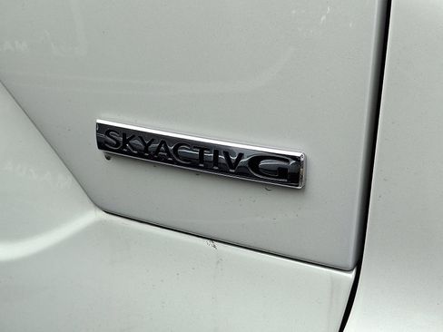 New 2025 MAZDA CX-5 AWD 2.5 S w/ Select Package image 6