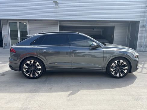 New 2026 Audi Q8 Premium Plus image 4