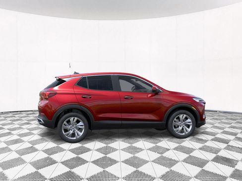 New 2026 Buick Encore GX Preferred w/ Comfort Package image 12