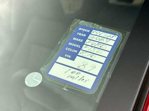 Used 2024 Ford F150 XLT w/ Equipment Group 302A MID image 25