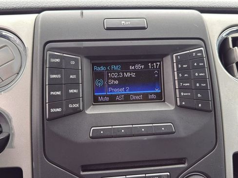 Used 2013 Ford F150 XLT w/ Mid Equipment Group image 19