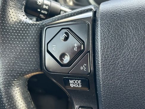 Used 2024 Toyota 4Runner TRD Pro image 39