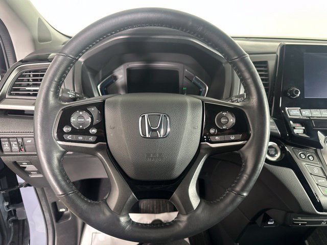 Used 2024 Honda Odyssey Elite image 15