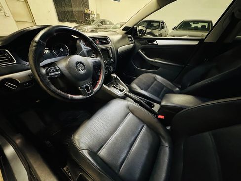 Used 2012 Volkswagen Jetta SEL FWD image 15