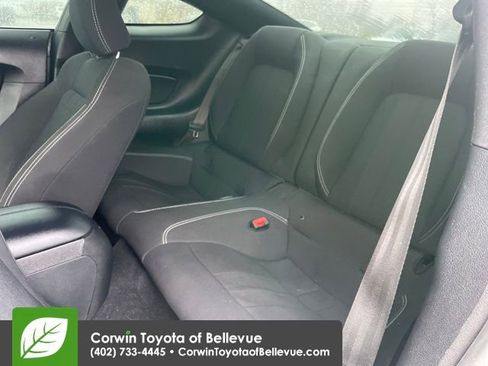 Used 2021 Ford Mustang GT w/ Enhanced Security Package image 25