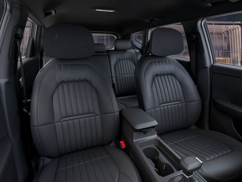 New 2027 Kia Seltos X-Line S AWD/4WD image 15