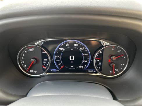 Used 2023 GMC Acadia Denali w/ Denali Ultimate Package image 21