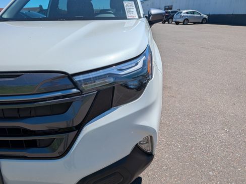 Certified 2026 Subaru Forester Premium AWD/4WD image 16