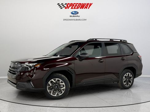 New 2026 Subaru Forester Premium image 3