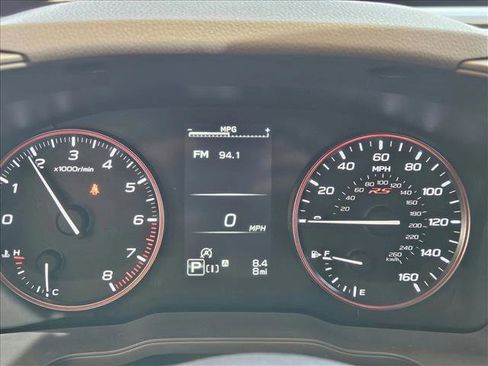 New 2025 Subaru Impreza RS w/ Popular Package #3 image 11