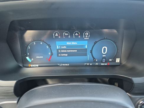 New 2025 Ford F150 XLT w/ Equipment Group 302A MID image 24