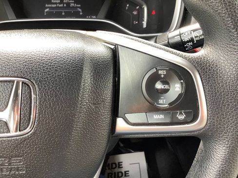Used 2017 Honda CR-V EX image 43