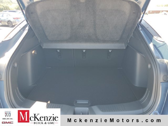 New 2026 Buick Envista Preferred w/ Convenience I Package FWD image 28