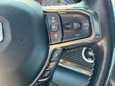Used 2020 RAM 1500 Limited AWD/4WD image 21