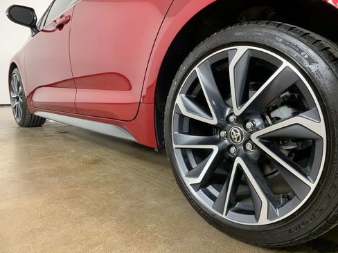 Used 2022 Toyota Corolla SE image 15