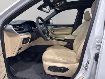 New 2024 Jeep Grand Cherokee Limited 4xe