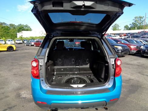 Used 2012 Chevrolet Equinox LT w/ Driver Convenience Package image 28