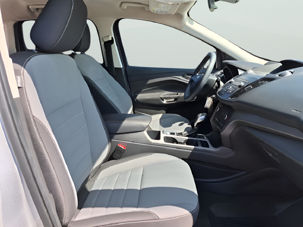 Used 2019 Ford Escape S FWD image 32