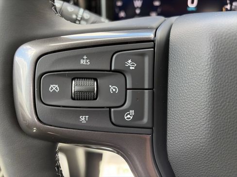 New 2026 Chevrolet Silverado 2500 High Country w/ High Country Premium Package AWD/4WD image 11