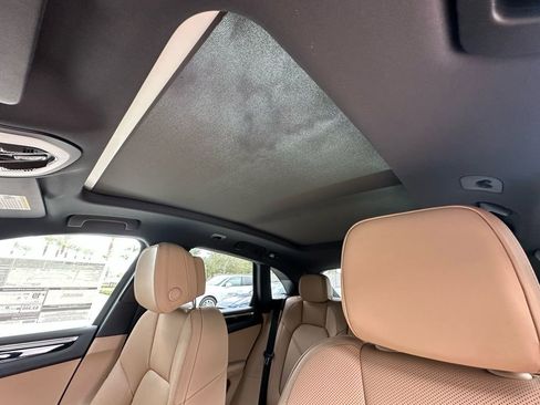 Used 2026 Porsche Macan S image 25