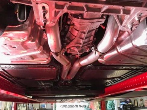 Used 2011 Chevrolet Corvette Z06 image 89