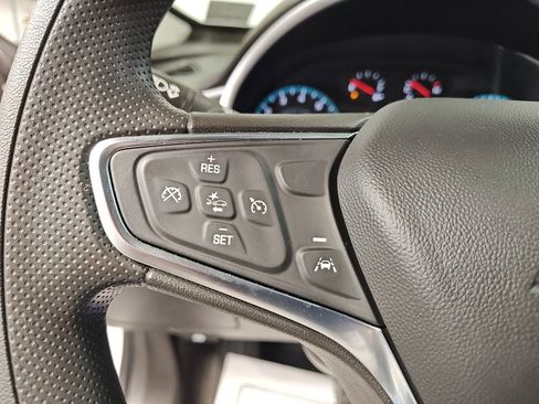 Used 2024 Chevrolet Malibu LS w/ Driver Confidence Package image 30