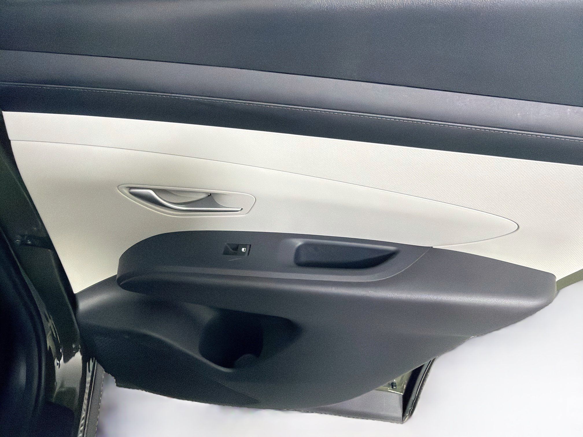 Used 2026 Hyundai Tucson SEL Plus FWD image 28