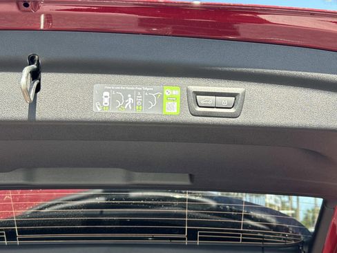 New 2026 BMW X1 xDrive28i w/ Convenience Package image 12