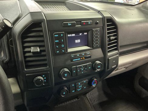 Used 2019 Ford F150 XL w/ XL Power Equipment Group AWD/4WD image 24