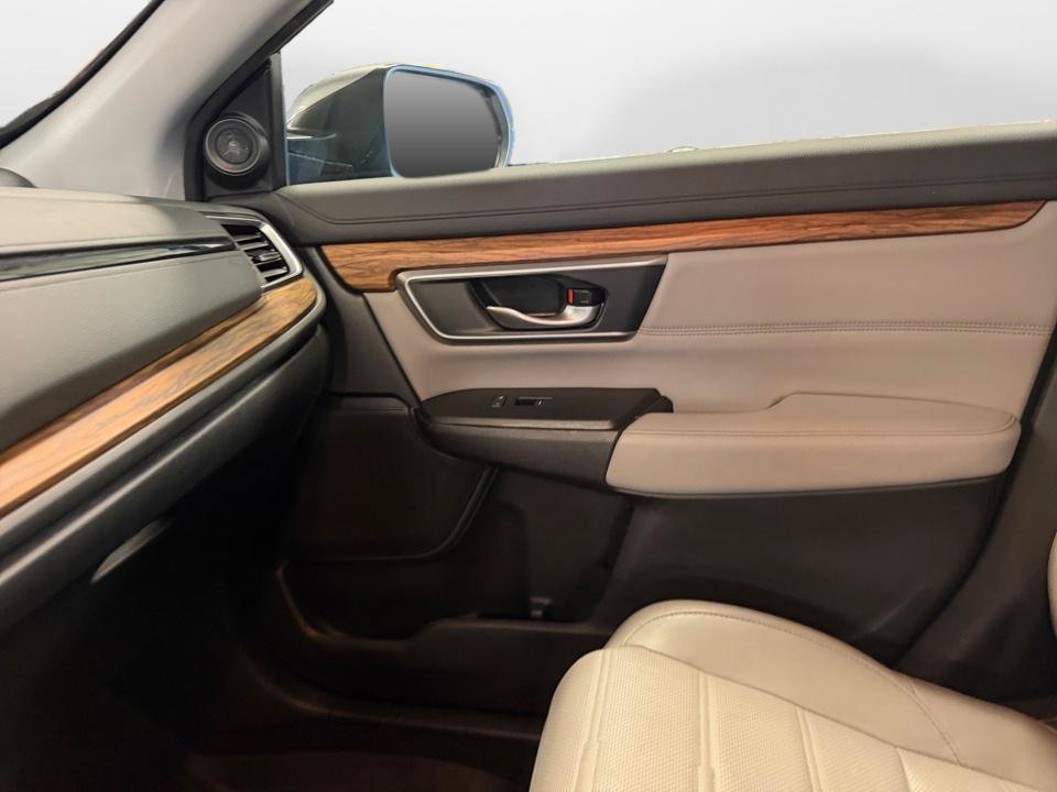 Used 2020 Honda CR-V EX-L image 35