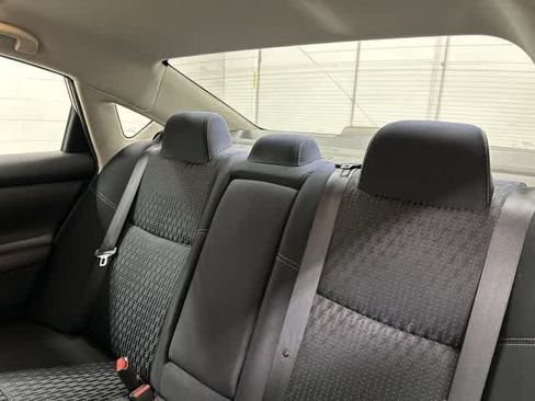 Used 2017 Nissan Altima 2.5 SV FWD image 14