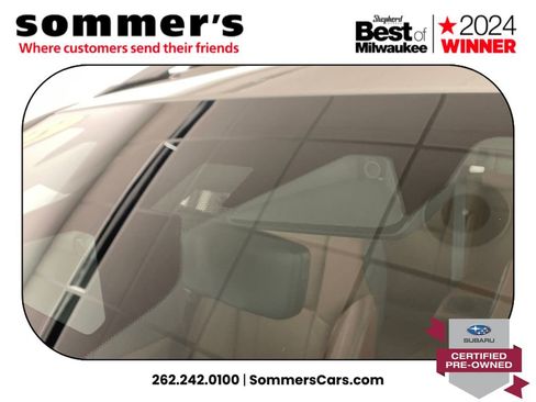 Certified 2023 Subaru Outback Touring XT image 28