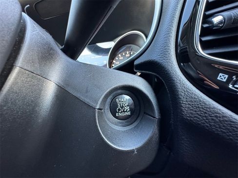 Used 2018 Jeep Compass Limited w/ Navigation Group image 24