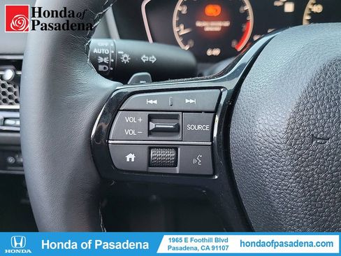 Used 2024 Honda Civic Sport image 11