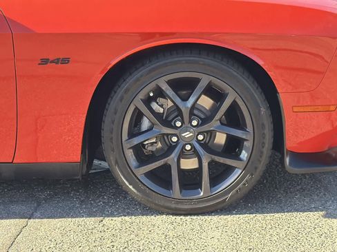 Used 2023 Dodge Challenger R/T w/ Blacktop Package image 33