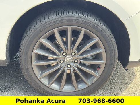 Certified 2024 Acura RDX w/ Advance Package AWD/4WD image 34