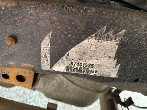 Used 2008 Toyota Tacoma 4x4 Access Cab V6 image 7