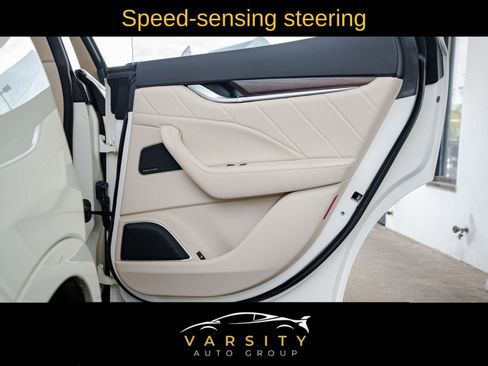 Used 2022 Maserati Levante Modena image 29