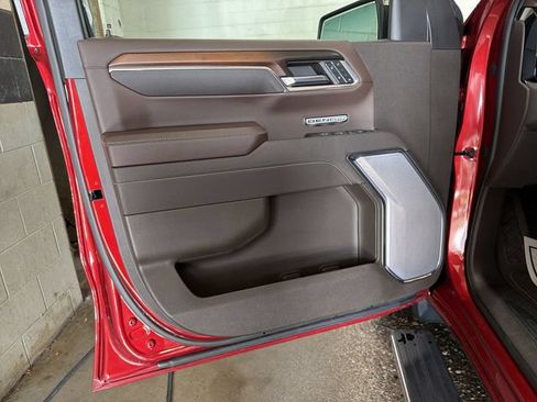 Certified 2024 GMC Sierra 1500 Denali AWD/4WD image 13