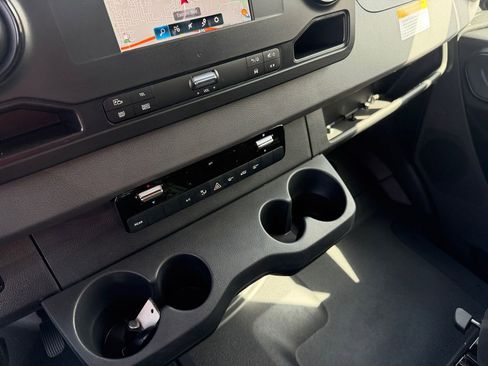 New 2024 Mercedes-Benz Sprinter 3500 image 19