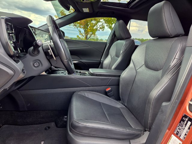 Used 2023 Lexus RX 350 Premium Plus w/ Cold Area Package FWD image 9