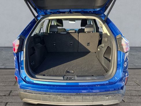 Used 2024 Ford Edge SEL w/ Convenience Package image 25