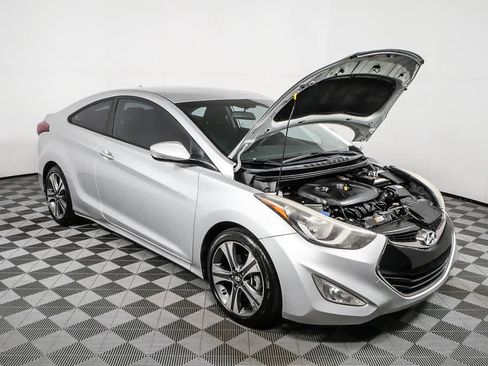 Used 2014 Hyundai Elantra image 29