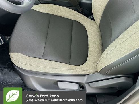 New 2026 Ford Bronco Sport Big Bend AWD/4WD image 20