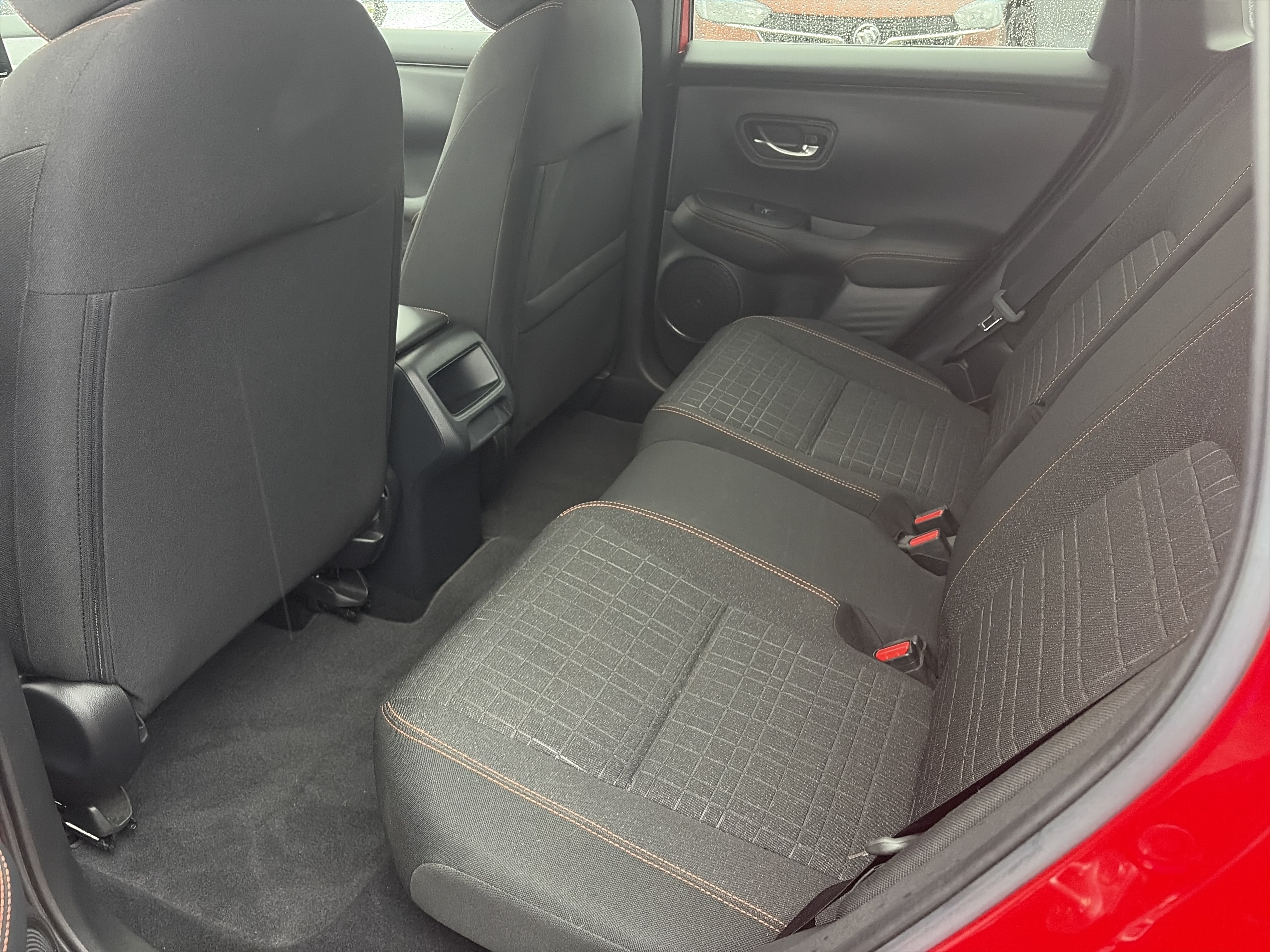 Used 2024 Honda HR-V Sport image 18
