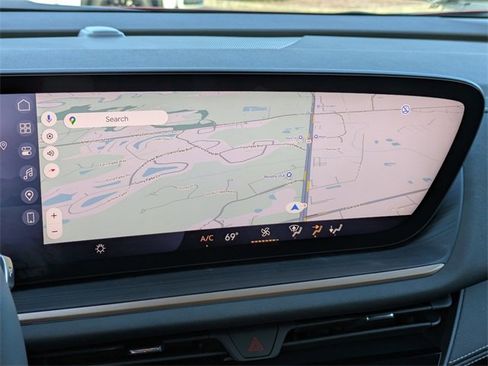 New 2026 Buick Envision Sport Touring image 24