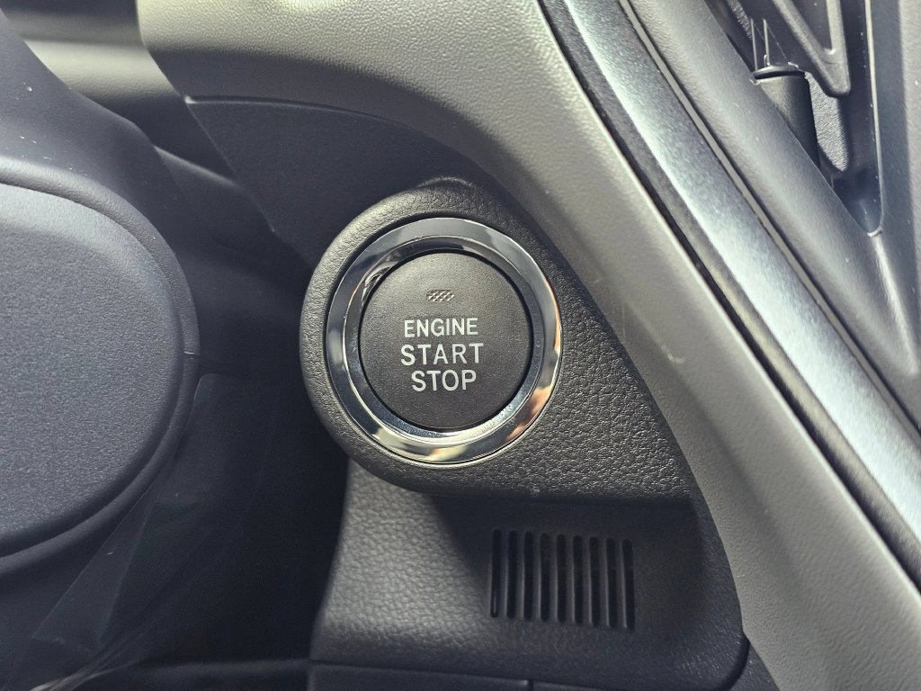 New 2026 Subaru Crosstrek 2.5i Limited AWD/4WD image 21