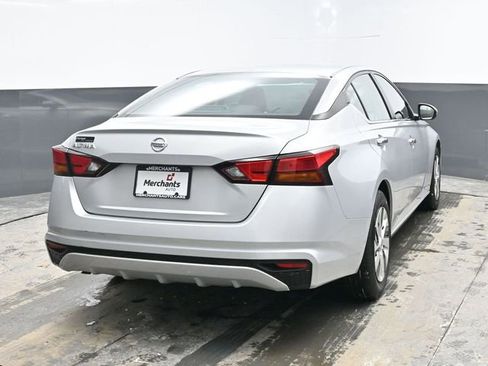 Used 2021 Nissan Altima 2.5 S image 6