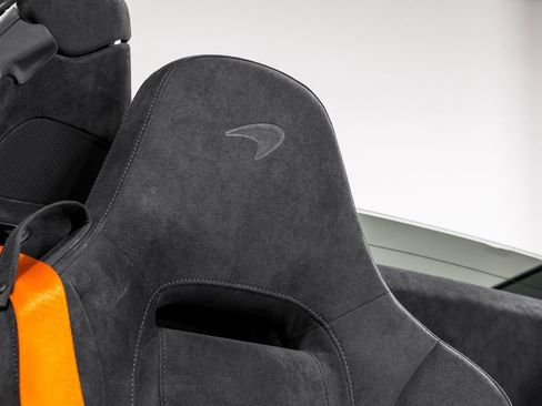 Used 2023 McLaren 720S Spider image 30